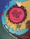 the right to be